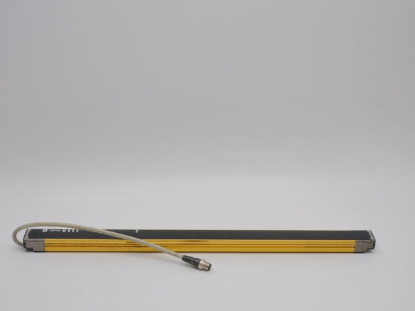 OMRON F3SJ-A0520P55-L VER. 2.23 NSNP