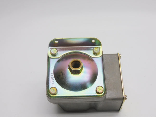 BARKSDALE CONTROLS D1T-H18 480V 10A .4-18 PSI NSNP