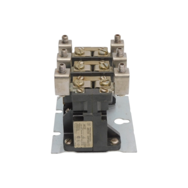 WESTINGHOUSE AA33P 600VAC 2A UNMP