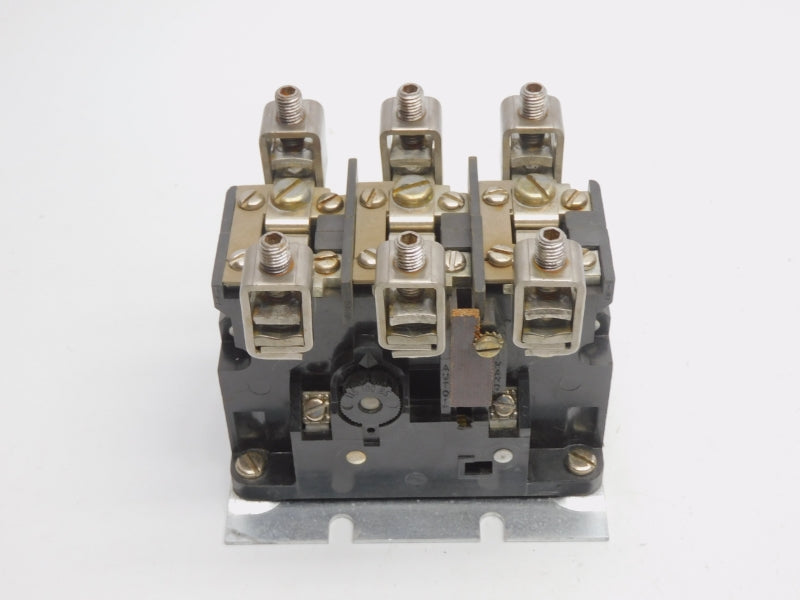 WESTINGHOUSE AA33P 600VAC 2A UNMP