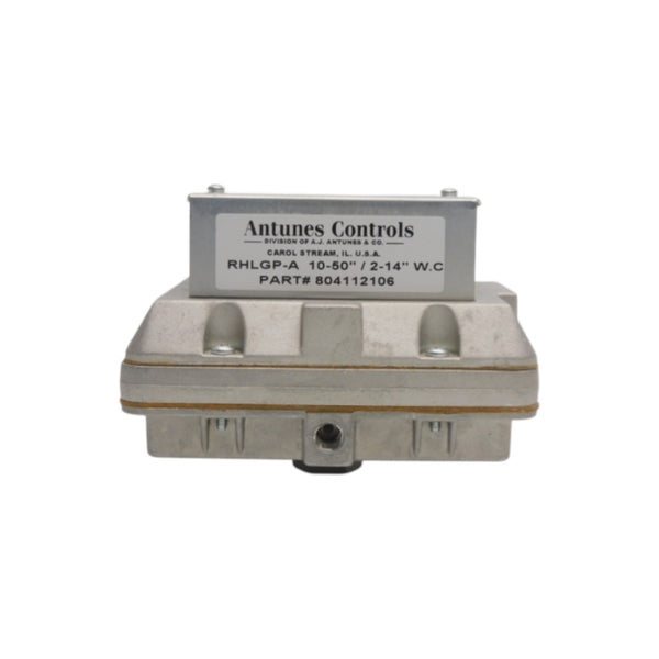 ANTUNES CONTROLS RHLGP-A 804112106 2-14"W.C. NSNP