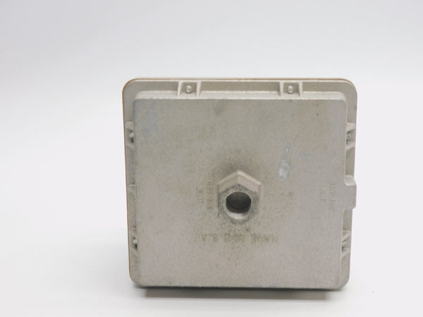 ANTUNES CONTROLS HLGP-AM1 2-16" W.C. UNMP