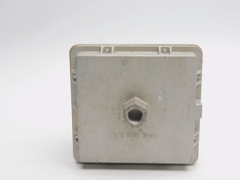 ANTUNES CONTROLS HLGP-AM1 2-16" W.C. UNMP