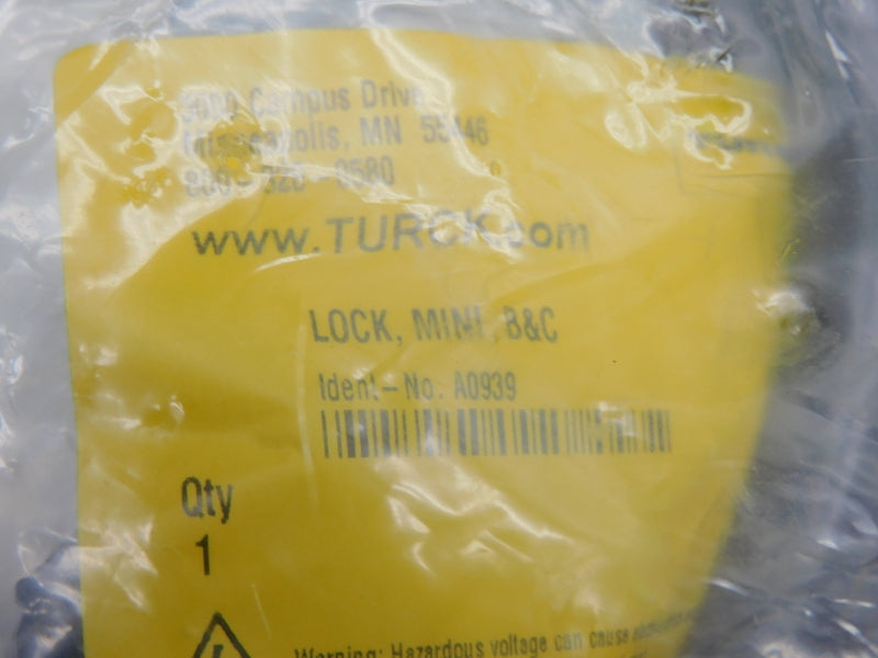 TURCK P-RKMS891H-1692-9M/S3045 U2-14720 NSMP