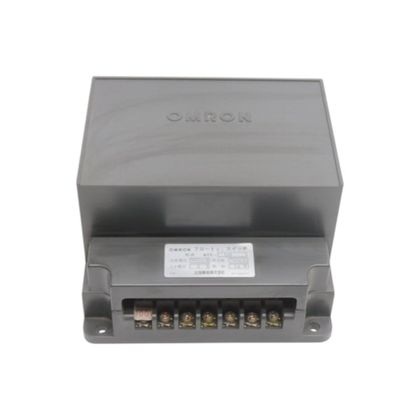 OMRON 61F-G2 100/200V NSNP