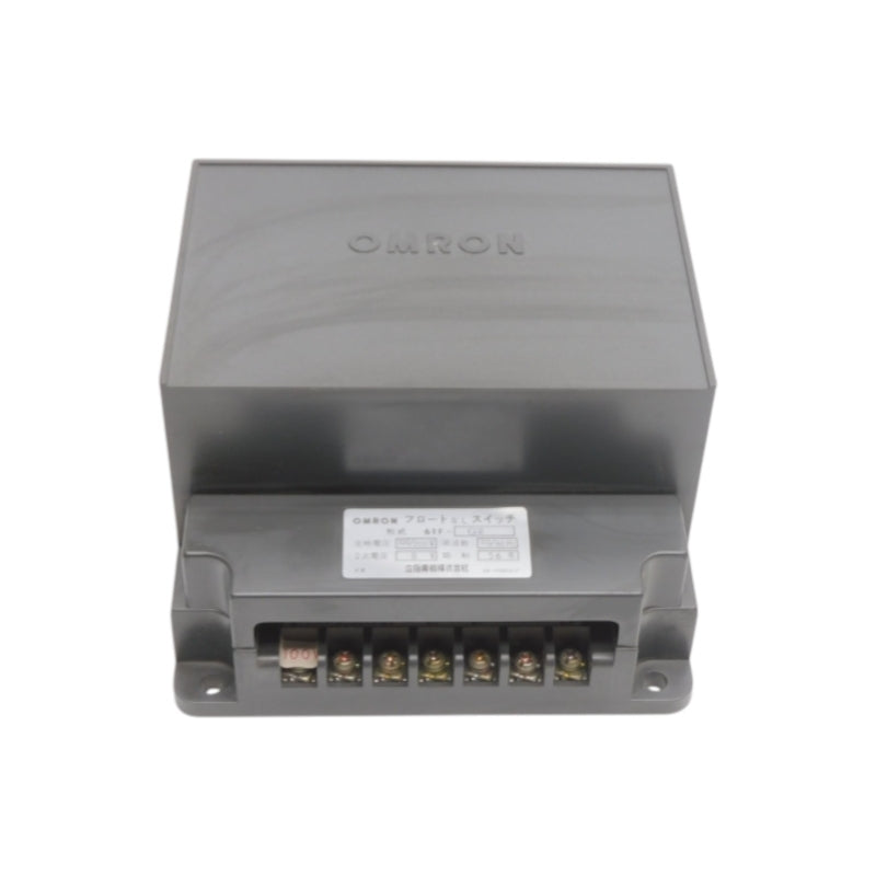 OMRON 61F-G2 100/200V NSNP