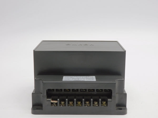 OMRON 61F-G2 100/200V NSNP