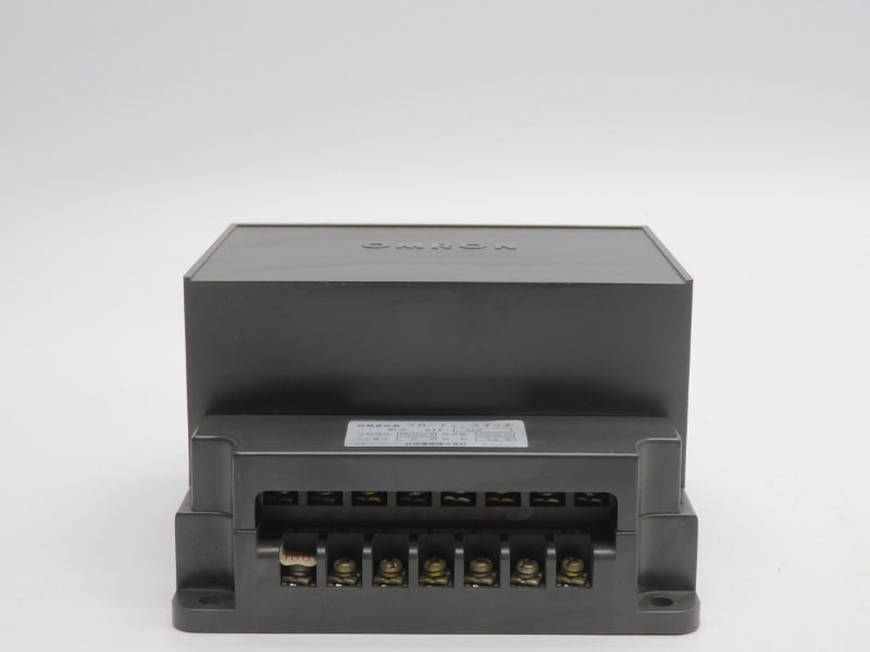 OMRON 61F-G2 100/200V NSNP
