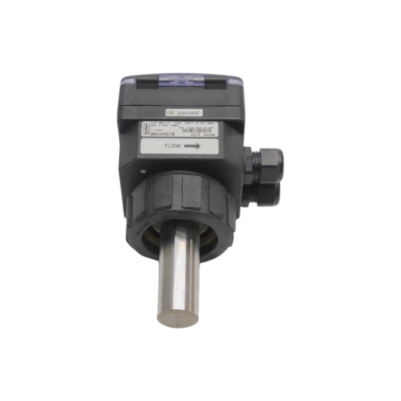 BURKERT 8045SST 00449670 5-36V NSNP