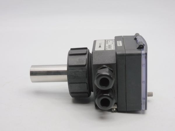 BURKERT 8045SST 00449670 5-36V NSNP