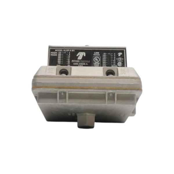 ANTUNES CONTROLS HLGP-A 804111705 2-14"W.C NSNP