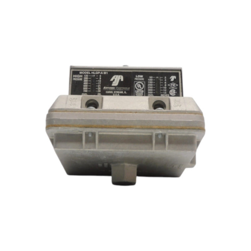 ANTUNES CONTROLS HLGP-A 804111705 2-14"W.C NSNP