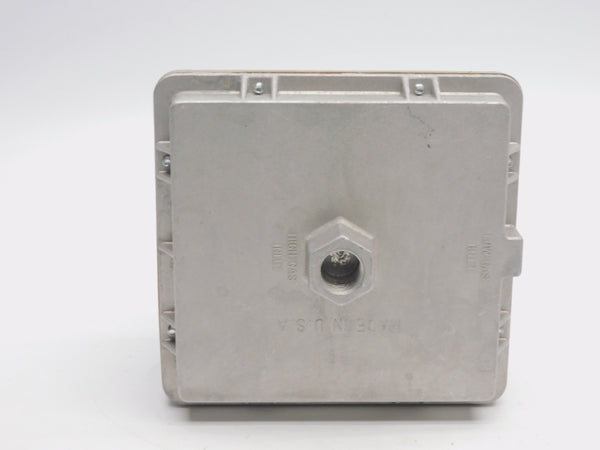 ANTUNES CONTROLS HLGP-A 804111705 2-14"W.C NSNP