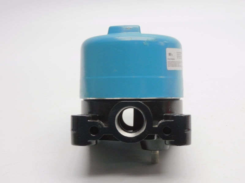 HONEYWELL 12CX200 480VAC 20A NSNP