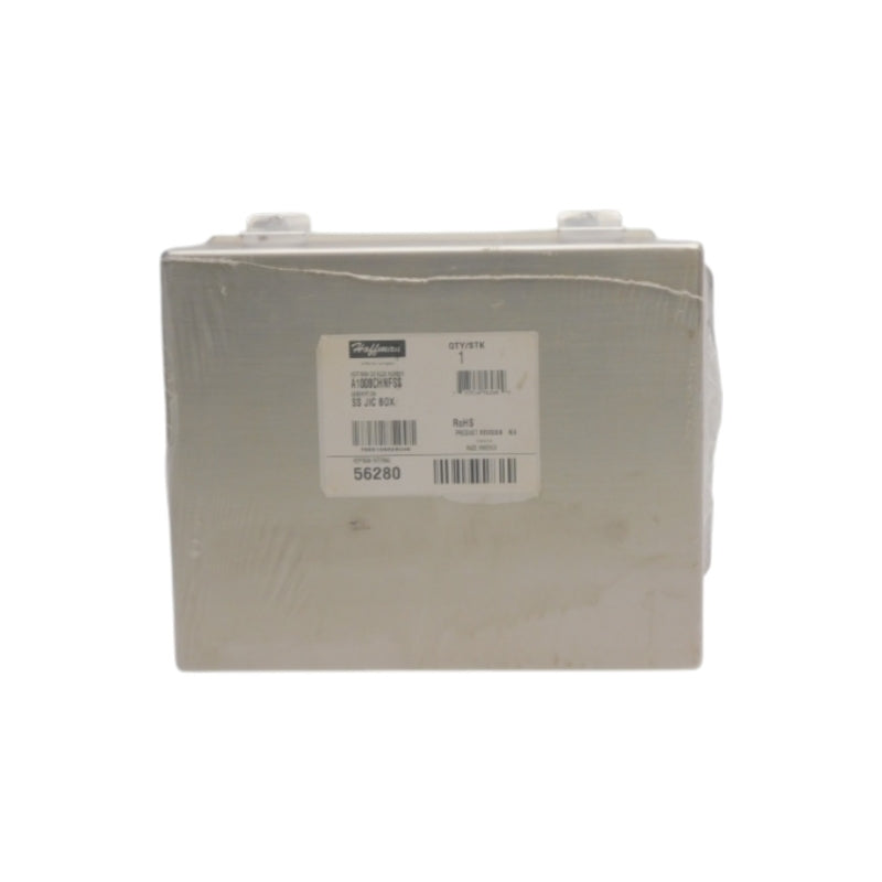 HOFFMAN A1008CHNFSS NSMP