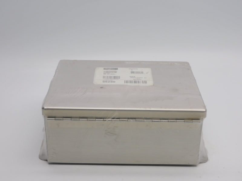 HOFFMAN A1008CHNFSS NSMP