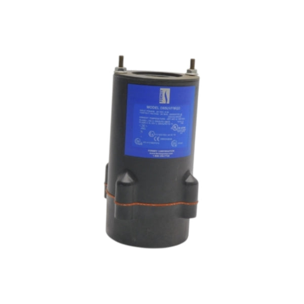 FORNEY D85UVFMQD 24VDC 2A UNMP