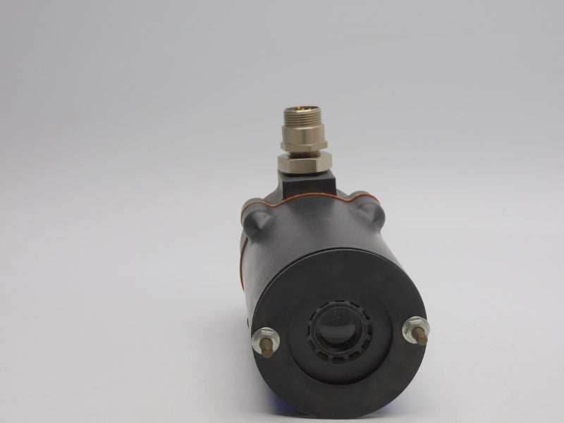 FORNEY D85UVFMQD 24VDC 2A UNMP