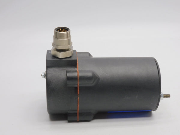 FORNEY D85UVFMQD 24VDC 2A UNMP