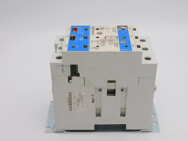 CUTLER HAMMER W200M4CFC 120V 135A UNMP