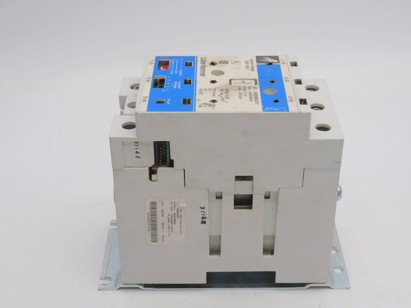 CUTLER HAMMER W200M4CFC 120V 135A UNMP