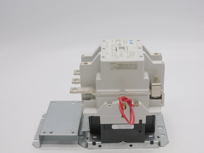 EATON A200M3CAC 110/120V (AS IS) UNMP