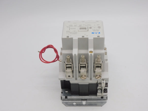 EATON A200M3CAC 110/120V (AS IS) UNMP
