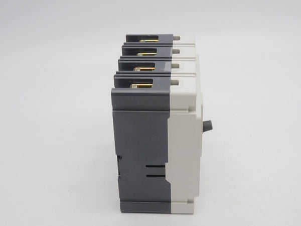 CUTLER HAMMER FD4015L SER. C 600VAC 15A NSNP