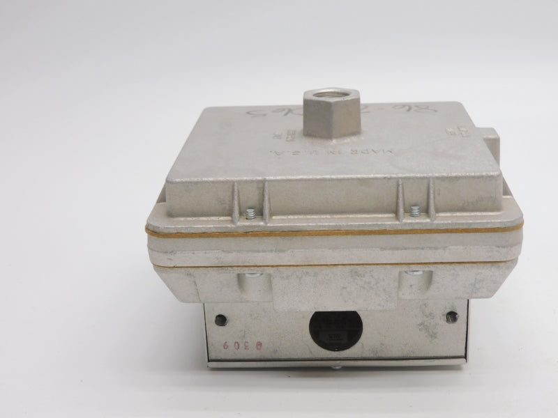 ANTUNES CONTROLS RHLGP-A 10-50"W.C. NSNP