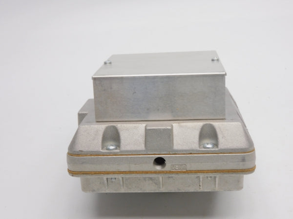 ANTUNES CONTROLS RHLGP-A 10-50"W.C. NSNP