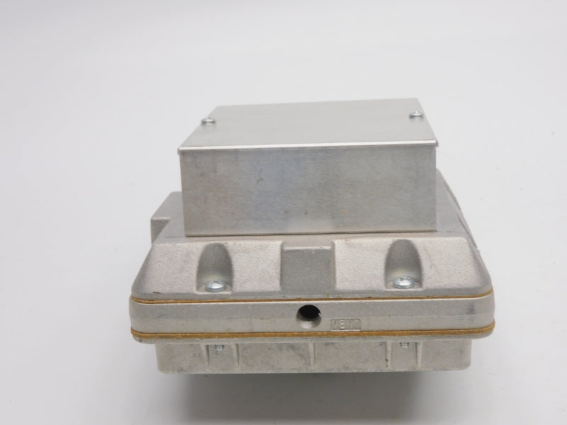 ANTUNES CONTROLS RHLGP-A 10-50"W.C. NSNP