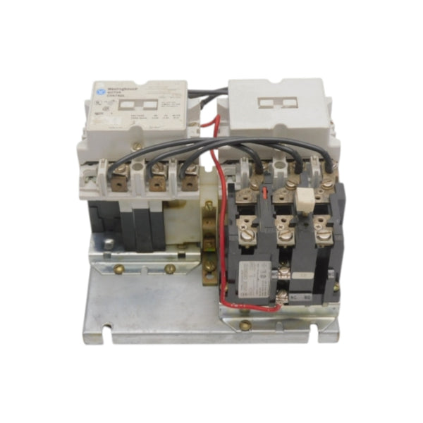 WESTINGHOUSE A210M1CAC 110/120V UNMP