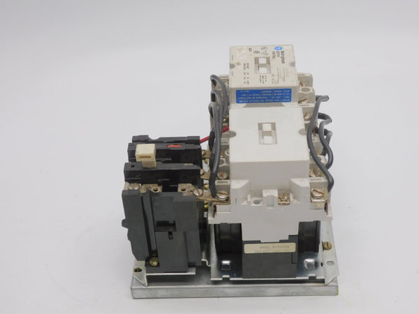 WESTINGHOUSE A210M1CAC 110/120V UNMP