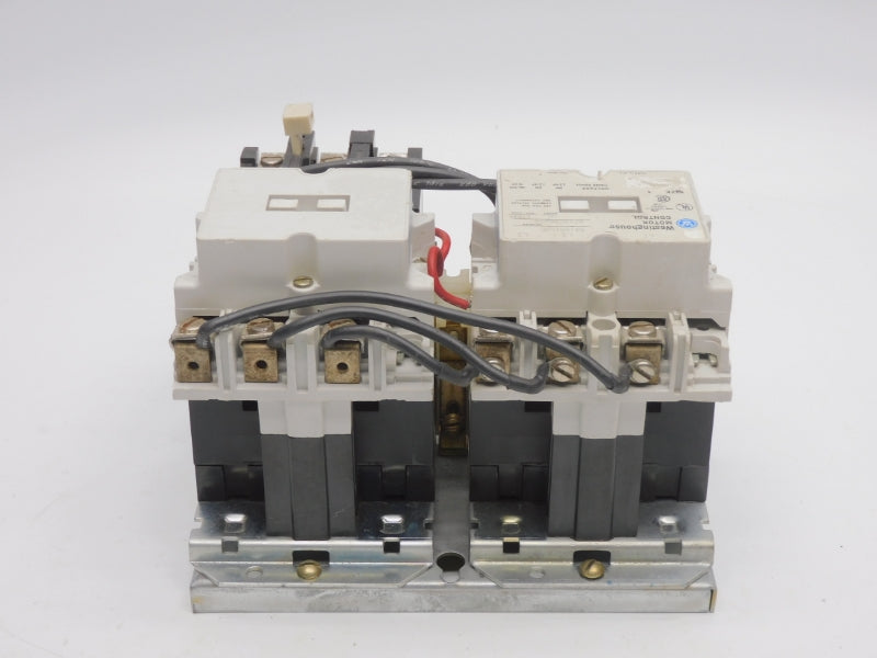 WESTINGHOUSE A210M1CAC 110/120V UNMP