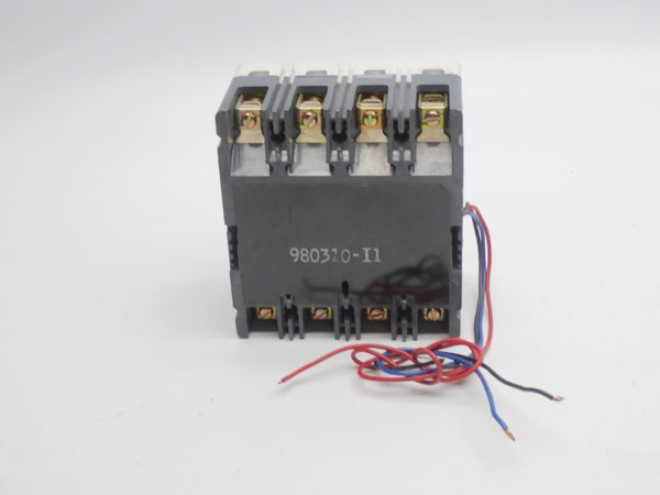 CUTLER HAMMER FD4015LA01 A1X1LA SER. C 600VAC 15A UNMP