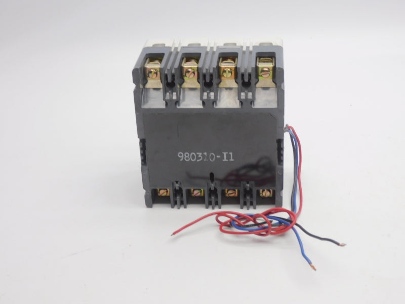 CUTLER HAMMER FD4015LA01 A1X1LA SER. C 600VAC 15A UNMP