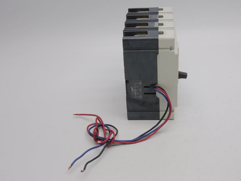 CUTLER HAMMER FD4015LA01 A1X1LA SER. C 600VAC 15A UNMP