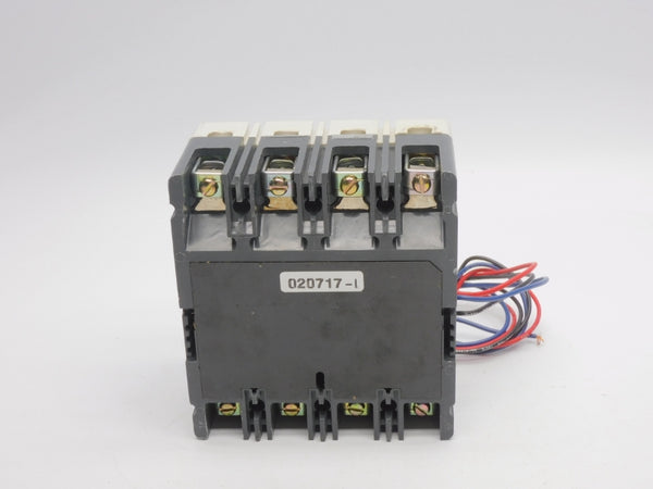 CUTLER HAMMER FD4015LA01 A1X1PK 600VAC 15A NSNP