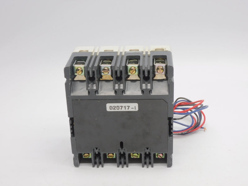 CUTLER HAMMER FD4015LA01 A1X1PK 600VAC 15A NSNP