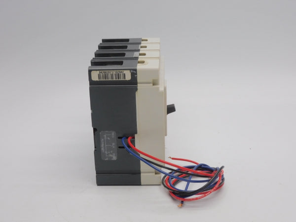 CUTLER HAMMER FD4015LA01 A1X1PK 600VAC 15A NSNP