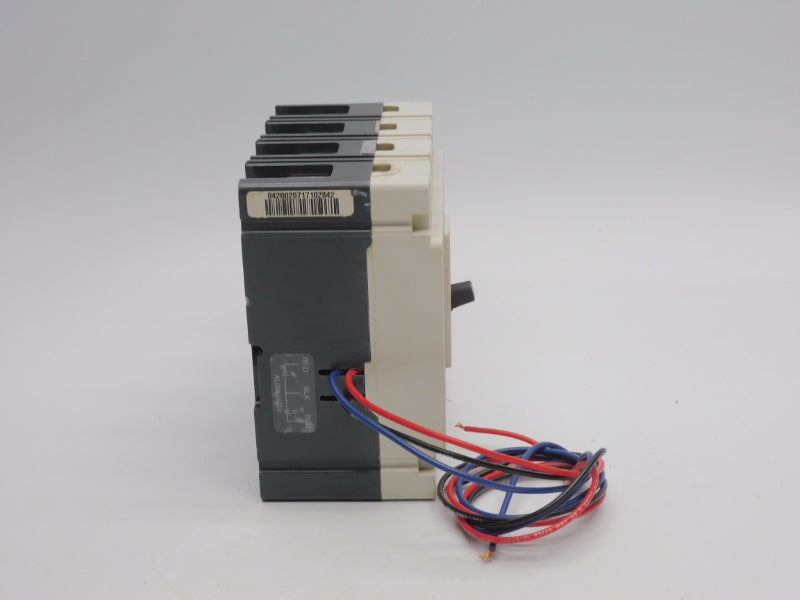 CUTLER HAMMER FD4015LA01 A1X1PK 600VAC 15A NSNP