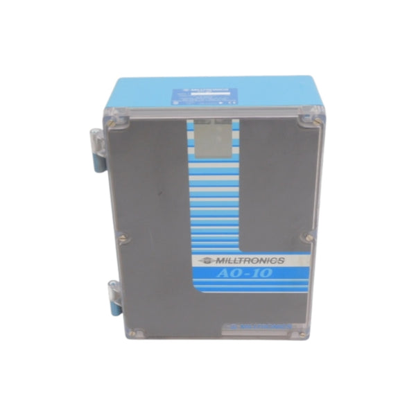 MILLTRONICS AO-10 230V UNMP