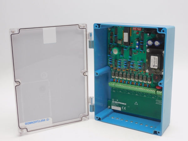 MILLTRONICS AO-10 230V UNMP