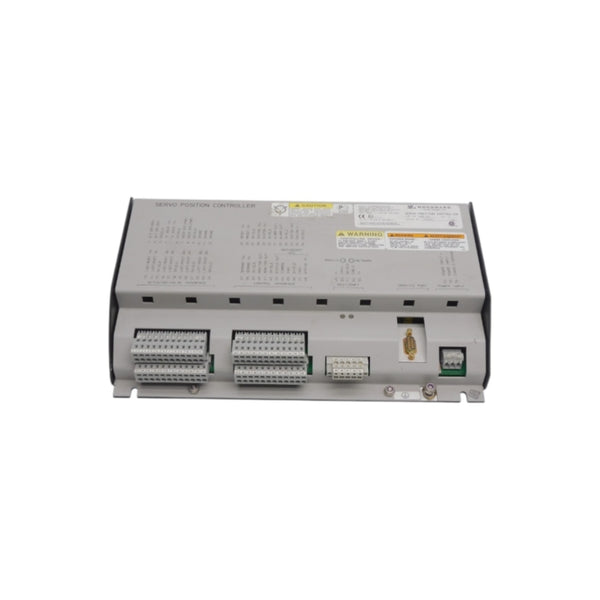 WOODWARD 8200-226 REV. D 18-32VDC 1.1A (AS PICTURED) NSNP