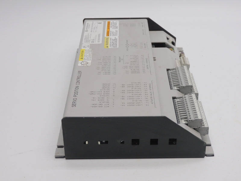 WOODWARD 8200-226 REV. D 18-32VDC 1.1A (AS PICTURED) NSNP