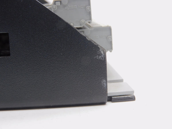 WOODWARD 8200-226 REV. D 18-32VDC 1.1A (AS PICTURED) NSNP