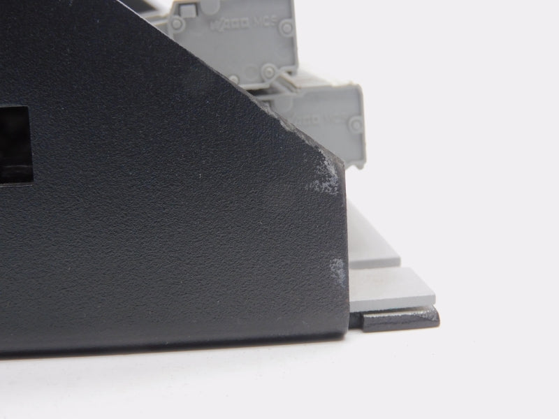 WOODWARD 8200-226 REV. D 18-32VDC 1.1A (AS PICTURED) NSNP