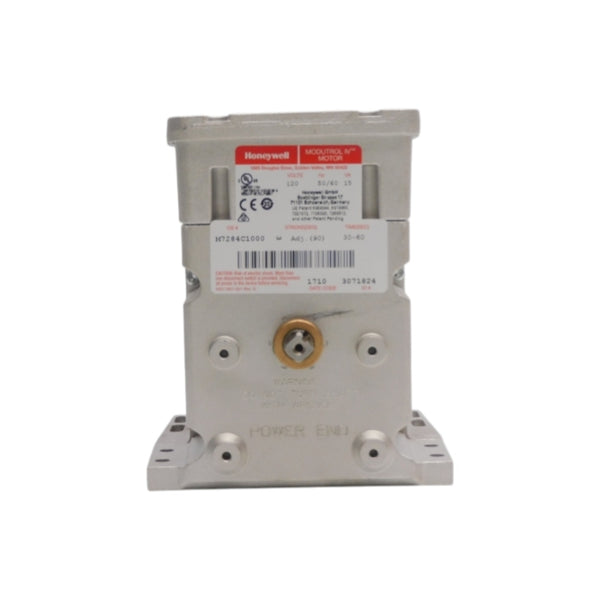 HONEYWELL M7284C100 120V 30-60S NSNP