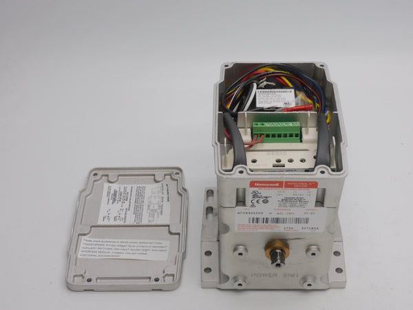 HONEYWELL M7284C100 120V 30-60S NSNP