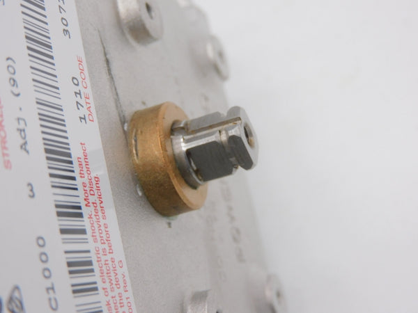 HONEYWELL M7284C100 120V 30-60S NSNP